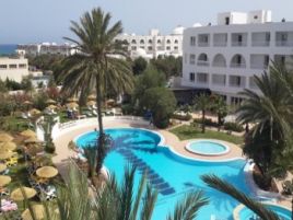 BLUMAR RESORT & SPA