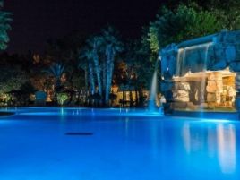 TUNISIA LODGE