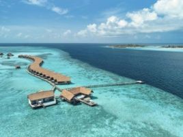 COMO COCOA ISLAND