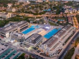 VICTORY VOLARE HOTEL