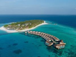 AVANI+ FARES MALDIVES RESORT