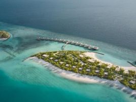 PATINA MALDIVES FARI ISLANDS