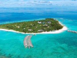 RAAYA BY ATMOSPHERE (EX. AMARI RAAYA MALDIVES)