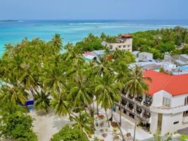 KAANI BEACH HOTEL