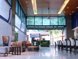 The Beach Boutique House