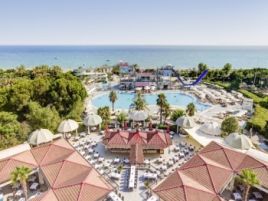 ASTERIA FAMILY RESORT BELEK (EX.AQUAWORLD BELEK BY MP HOTELS)