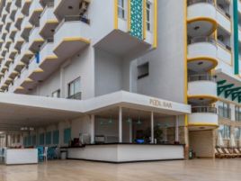 PRESTIGE ALANYA (EX.EUPHORIA COMFORT BEACH)