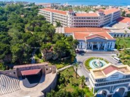 SELECTUM NOA FAMILY BELEK (EX.CESARS BELEK)
