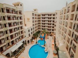 EMPIRE HOTEL AQUA PARK