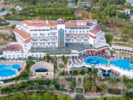 LABRANDA EPHESUS PRINCESS HOTEL