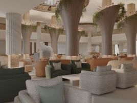 DUCALE LARA (EX.VENEZIA PALACE DELUXE RESORT)
