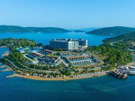LA BLANCHE ISLAND BODRUM