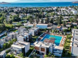 CELESTE BELLA LUXURY HOTEL AND SPA