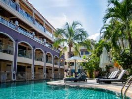 Karon Sea Sands Resort & Spa