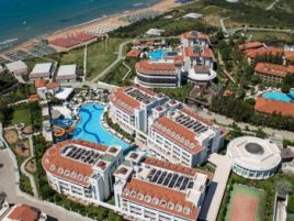 ALBA QUEEN HOTEL