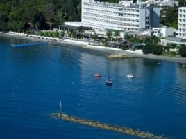 ATLANTICA MIRAMARE BEACH