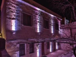 LA MAISON DU REVE MYCAVE