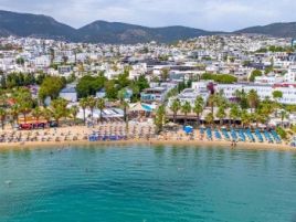 LADONIA HOTELS LEO BEACH