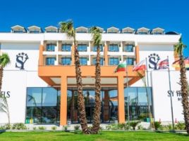 SY HOTELS BELEK BOUTIQUE LUXURY