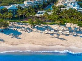 Blue Beach Luxury All Inclusive Resort