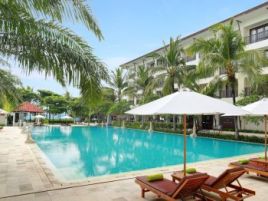 Bali Relaxing Resort