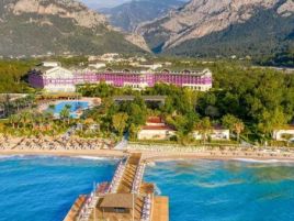 FASHIONTV LUXE RESORT