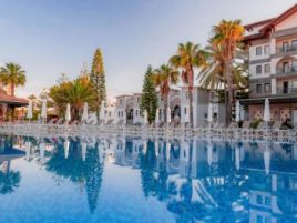 SELECTUM COLOURS SIDE (EX.SELECTUM ELITE RESORT SIDE)