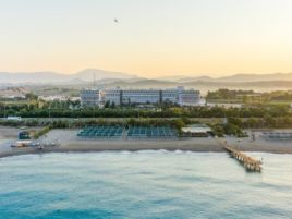 VITA SILVA HOTEL (EX.AMELIA BEACH RESORT & SPA)