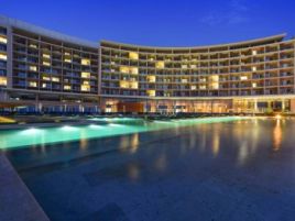 Kempinski Aqaba Red Sea Resort