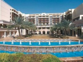 Movenpick Aqaba Residnace Beach Resort