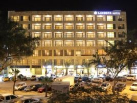 Lacosta Aqaba Hotel