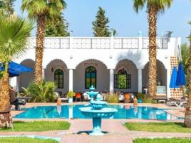 Riad Qodwa