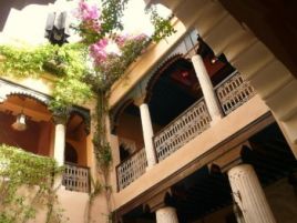Riad Armelle