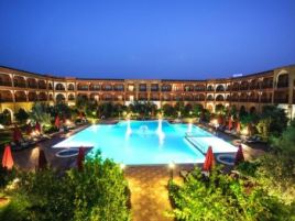 DWO Marrakech Ennakhil