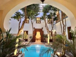 RIAD ASRARI - D HOUSE MARRAKECH