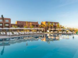 Be Live Experience Marrakech Palmeraie