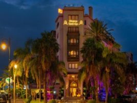 Hivernage Hotel and Spa