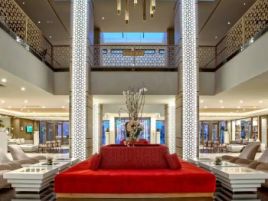 Be Live Collection Marrakech Adults Only