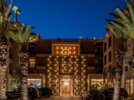 Pestana CR7 Marrakech