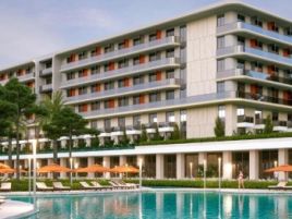 TRENDY PERGE RESORT & SUITES