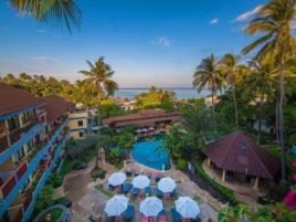 Karona Resort & Spa