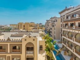 AL KASR SAHL HASHESH