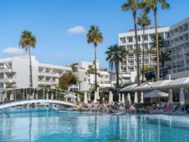 LEONARDO PLAZA CYPRIA MARIS