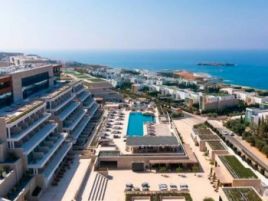 CAP ST GEORGES HOTEL AND RESORT