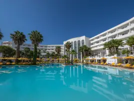 LAICO HAMMAMET