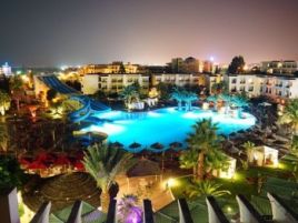 Soviva Resort