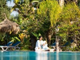 Eden Yasmine Hotel & Spa