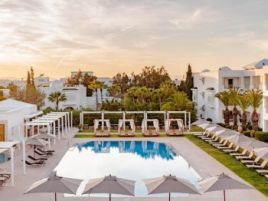 TMK Flora Park Hotel