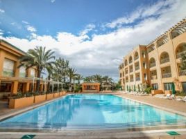 Hotel Alhambra Thalasso
