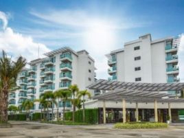 Fishermens Harbour Urban Resort